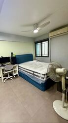 Blk 139 Marsiling Road (Woodlands), HDB 5 Rooms #617891271